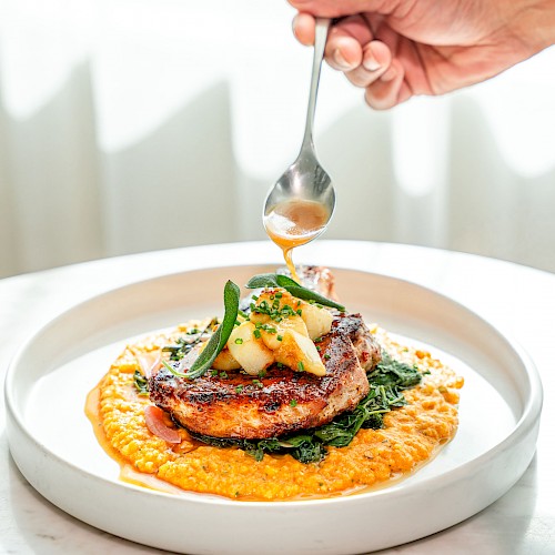 Hyatt Centric Downtown Sacramento