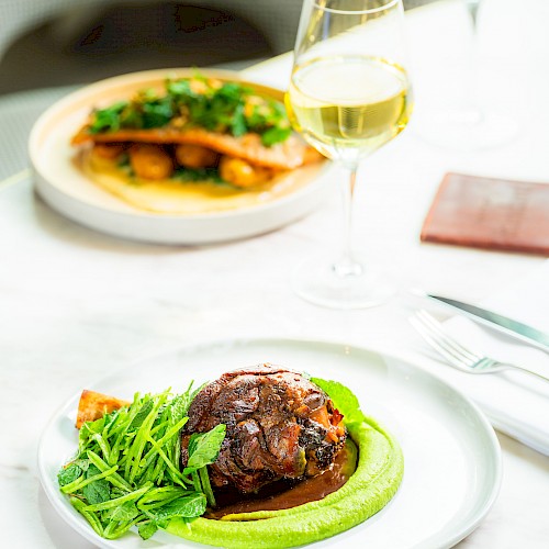 Hyatt Centric Downtown Sacramento