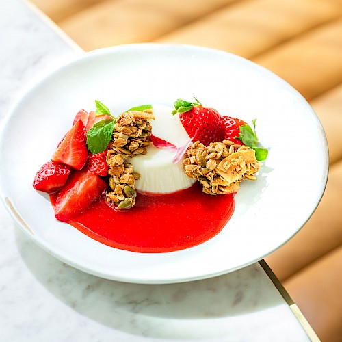 Hyatt Centric Downtown Sacramento