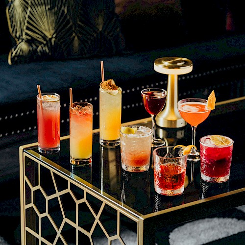 Hyatt Centric Downtown Sacramento