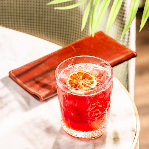 Hyatt Centric Downtown Sacramento