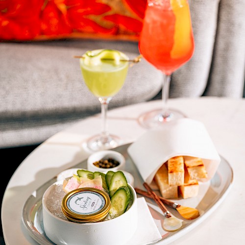 Hyatt Centric Downtown Sacramento